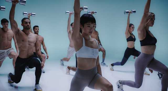 Attendee — SoulCycle community
